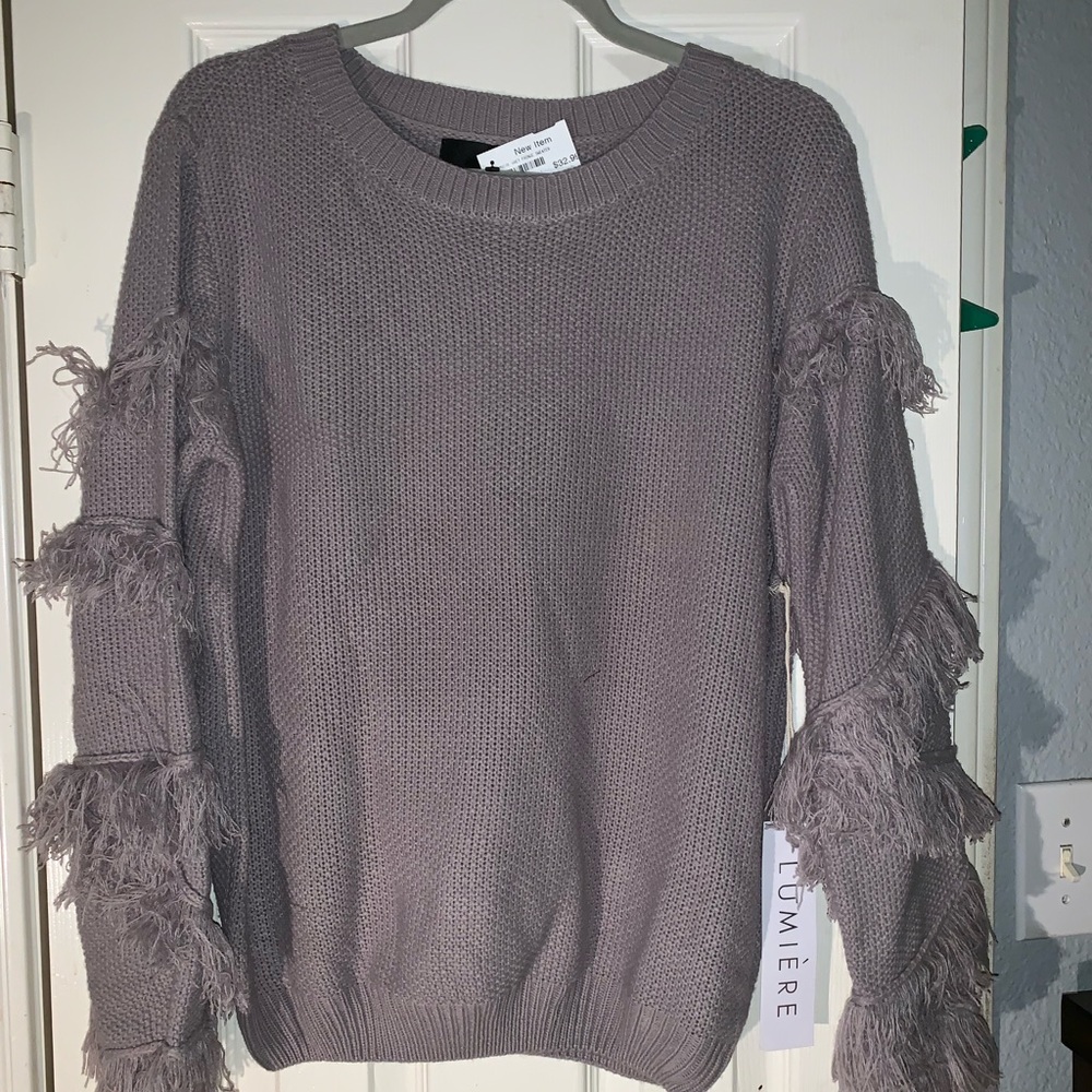 Sweater